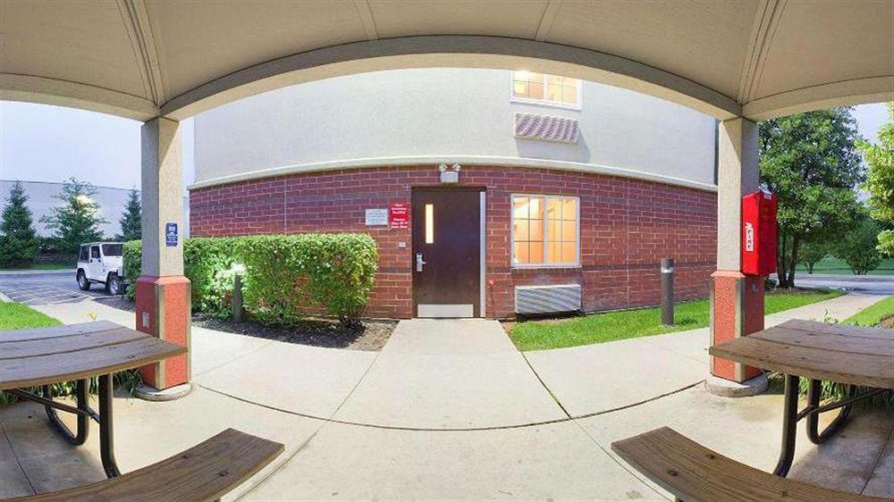 Sonesta Simply Suites Chicago Libertyville Dış mekan fotoğraf