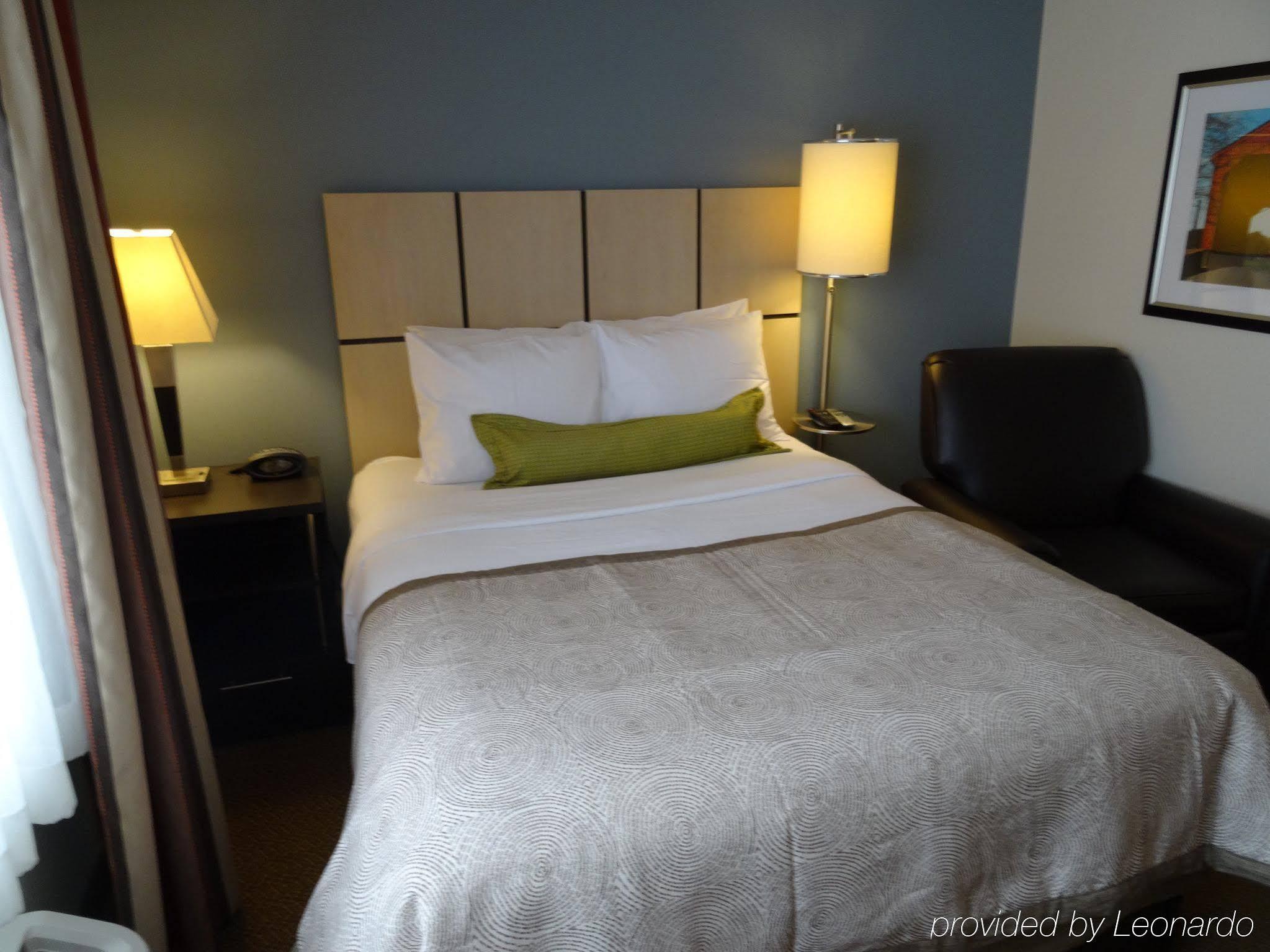 Sonesta Simply Suites Chicago Libertyville Dış mekan fotoğraf