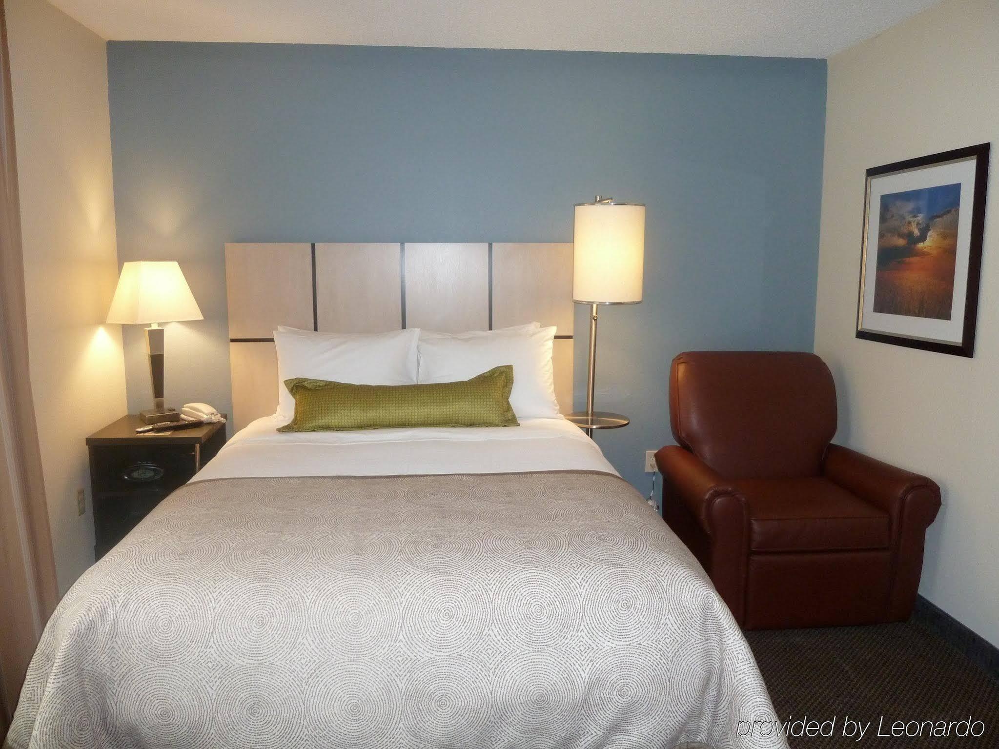 Sonesta Simply Suites Chicago Libertyville Dış mekan fotoğraf