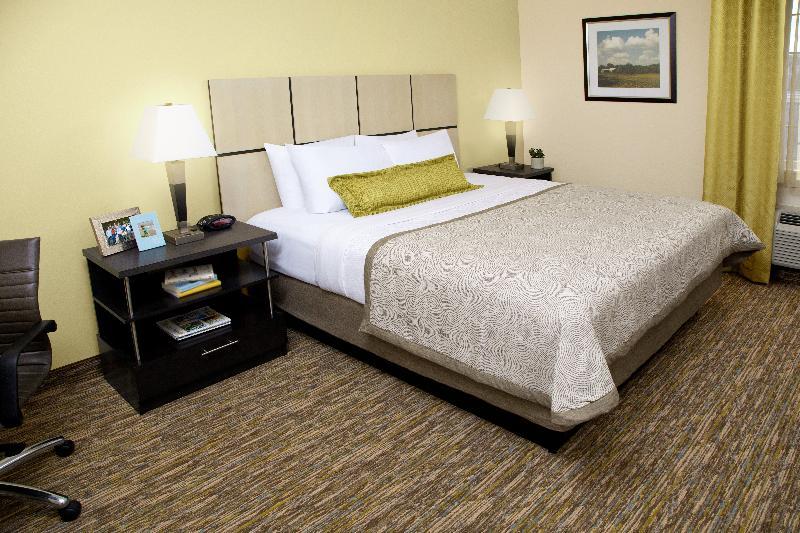 Sonesta Simply Suites Chicago Libertyville Dış mekan fotoğraf