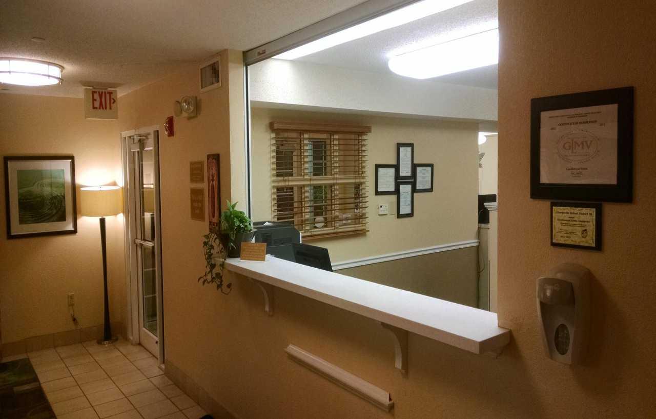 Sonesta Simply Suites Chicago Libertyville Dış mekan fotoğraf