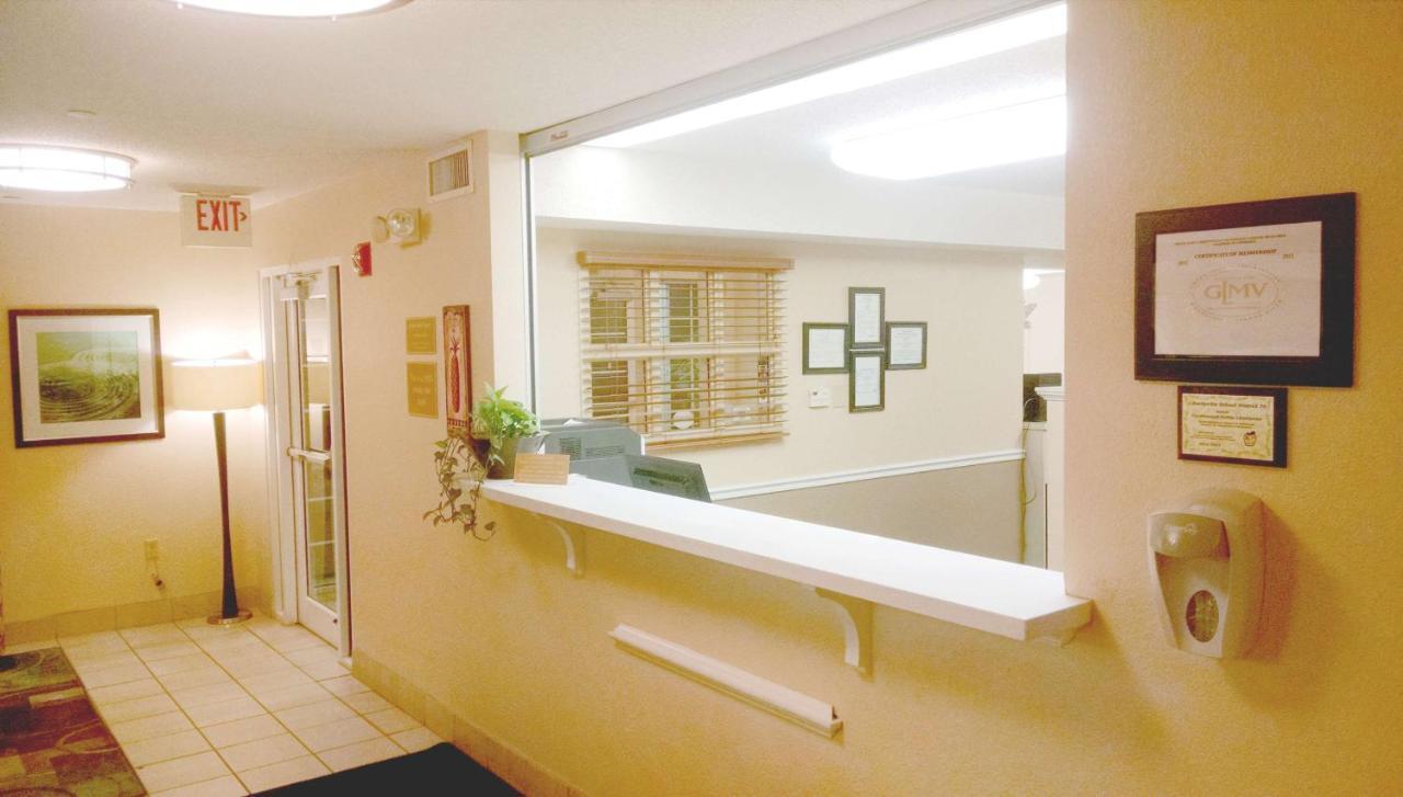 Sonesta Simply Suites Chicago Libertyville Dış mekan fotoğraf