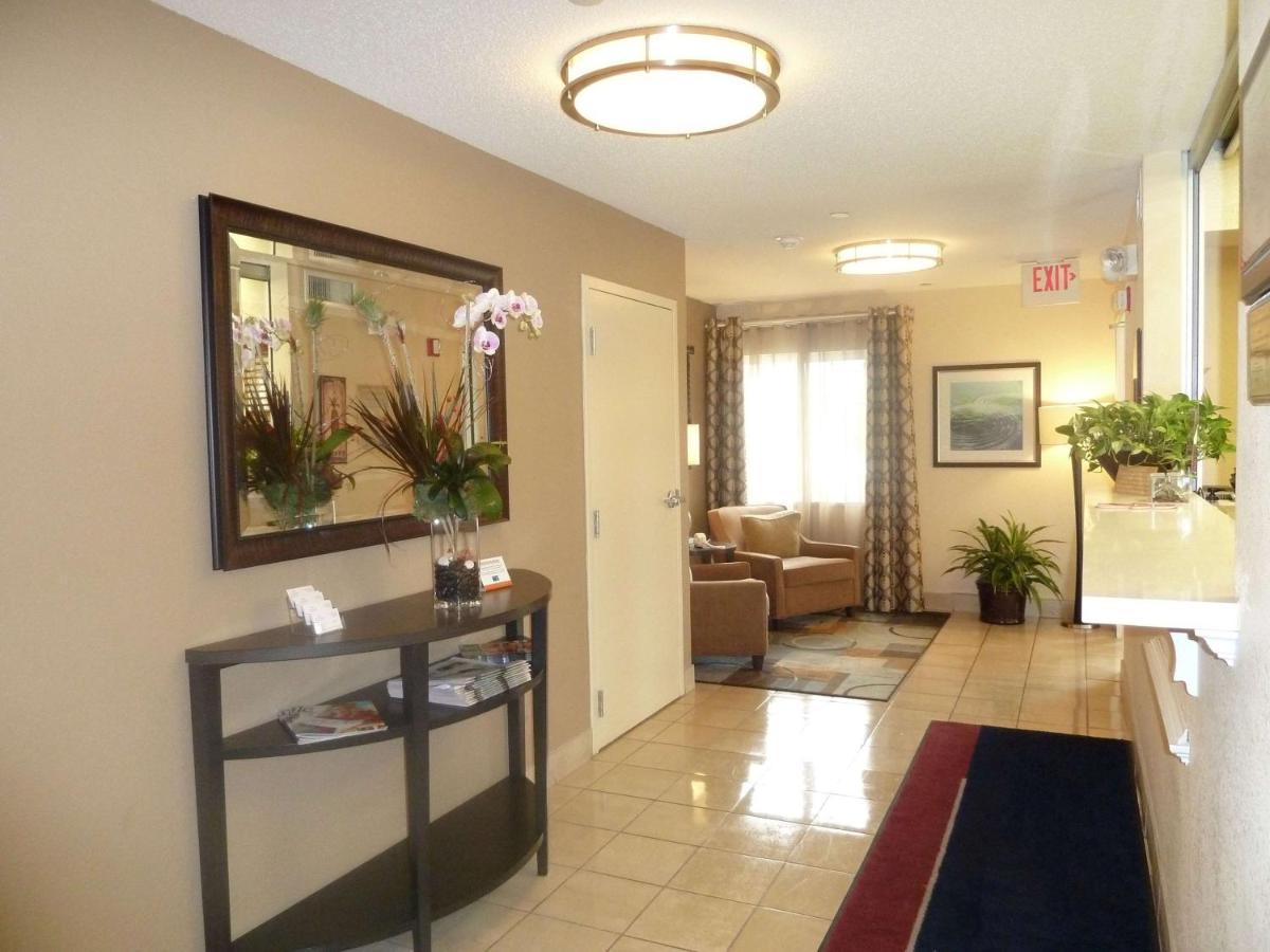 Sonesta Simply Suites Chicago Libertyville Dış mekan fotoğraf