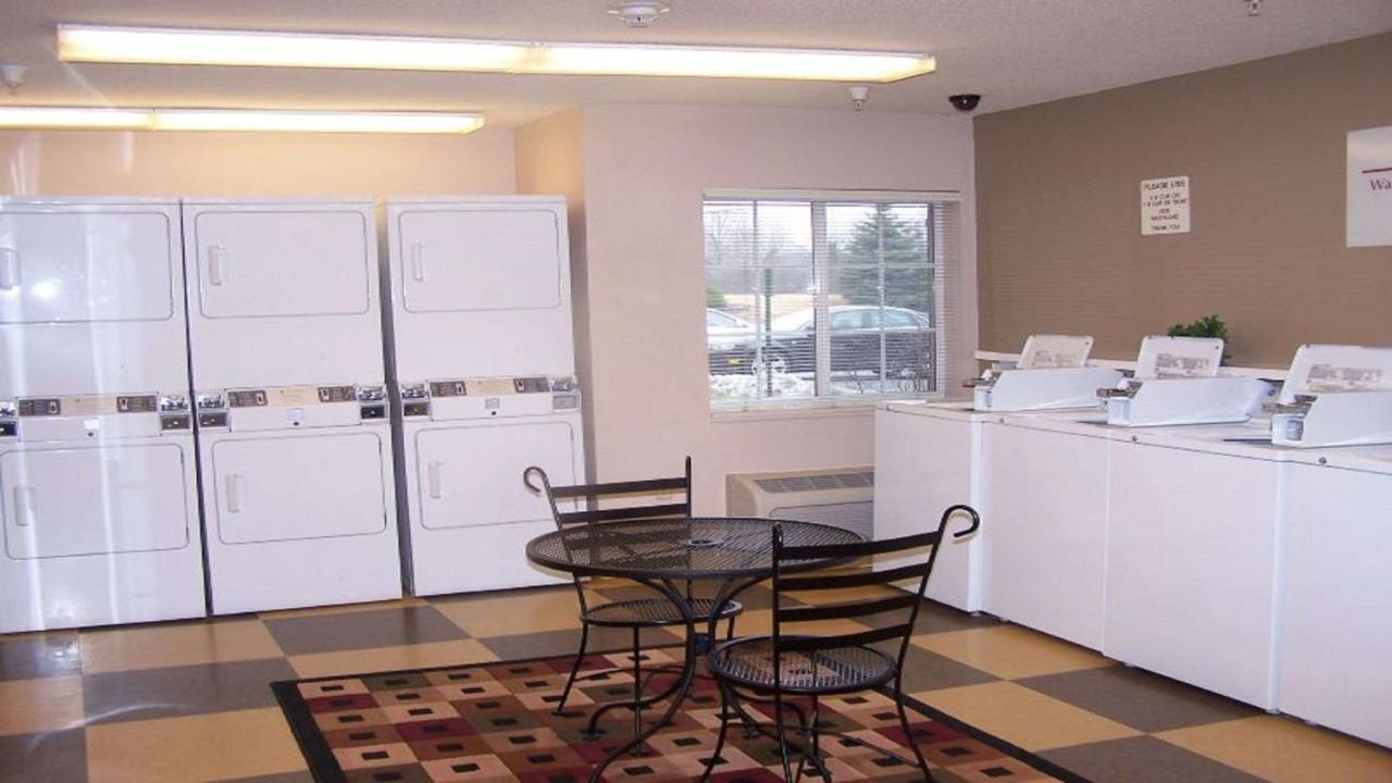 Sonesta Simply Suites Chicago Libertyville Dış mekan fotoğraf