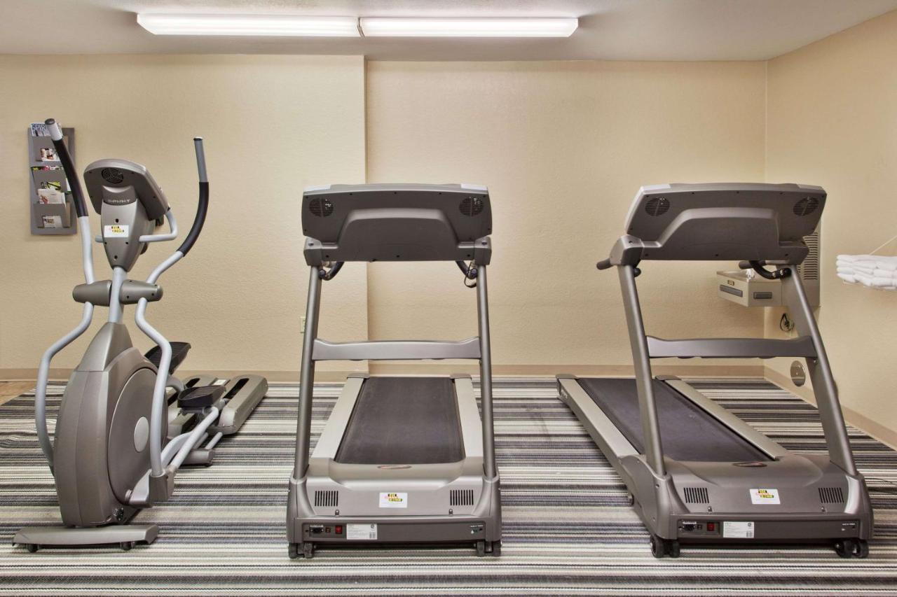 Sonesta Simply Suites Chicago Libertyville Dış mekan fotoğraf