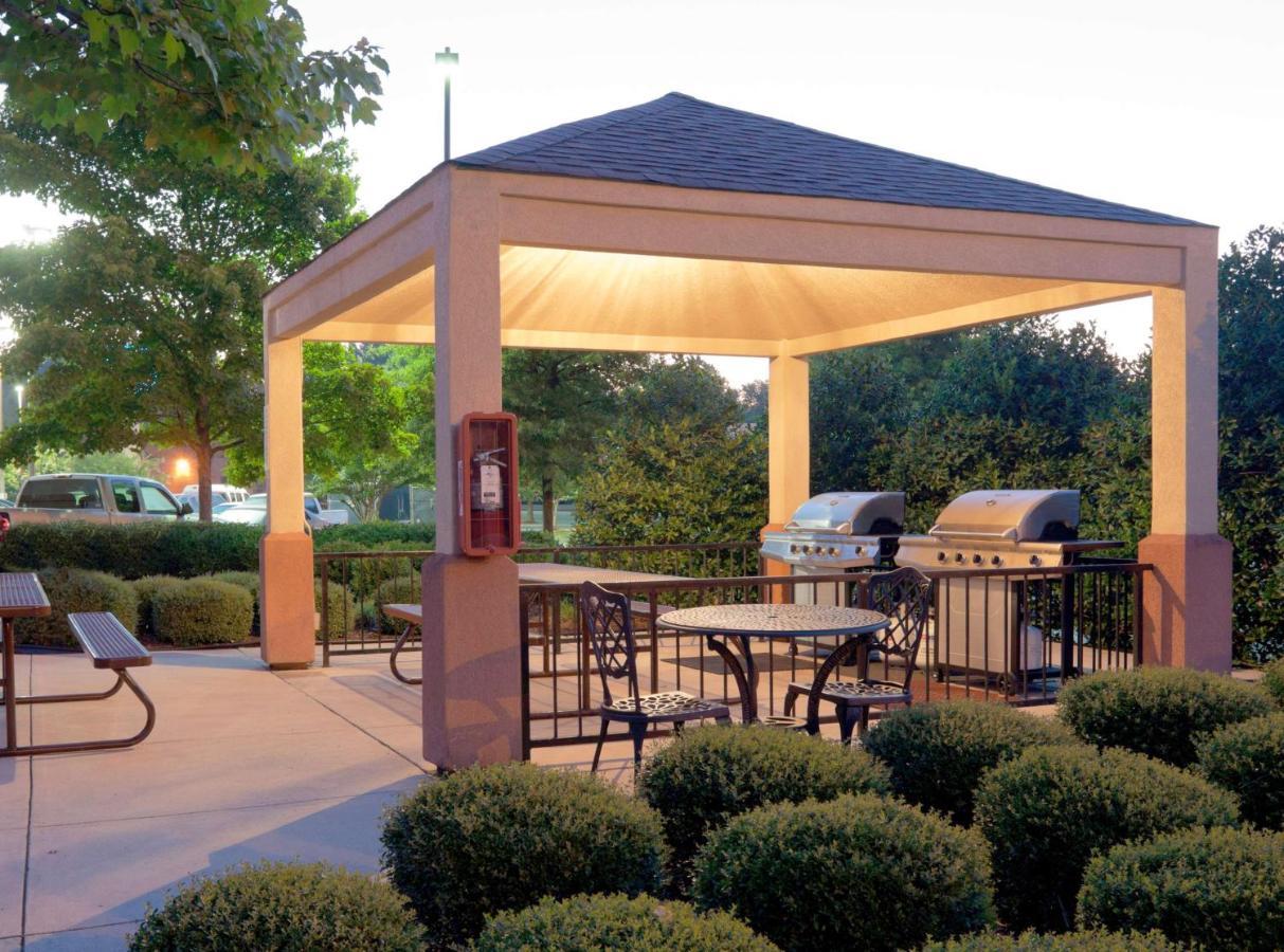 Sonesta Simply Suites Chicago Libertyville Dış mekan fotoğraf