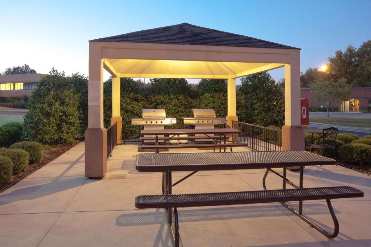 Sonesta Simply Suites Chicago Libertyville Dış mekan fotoğraf