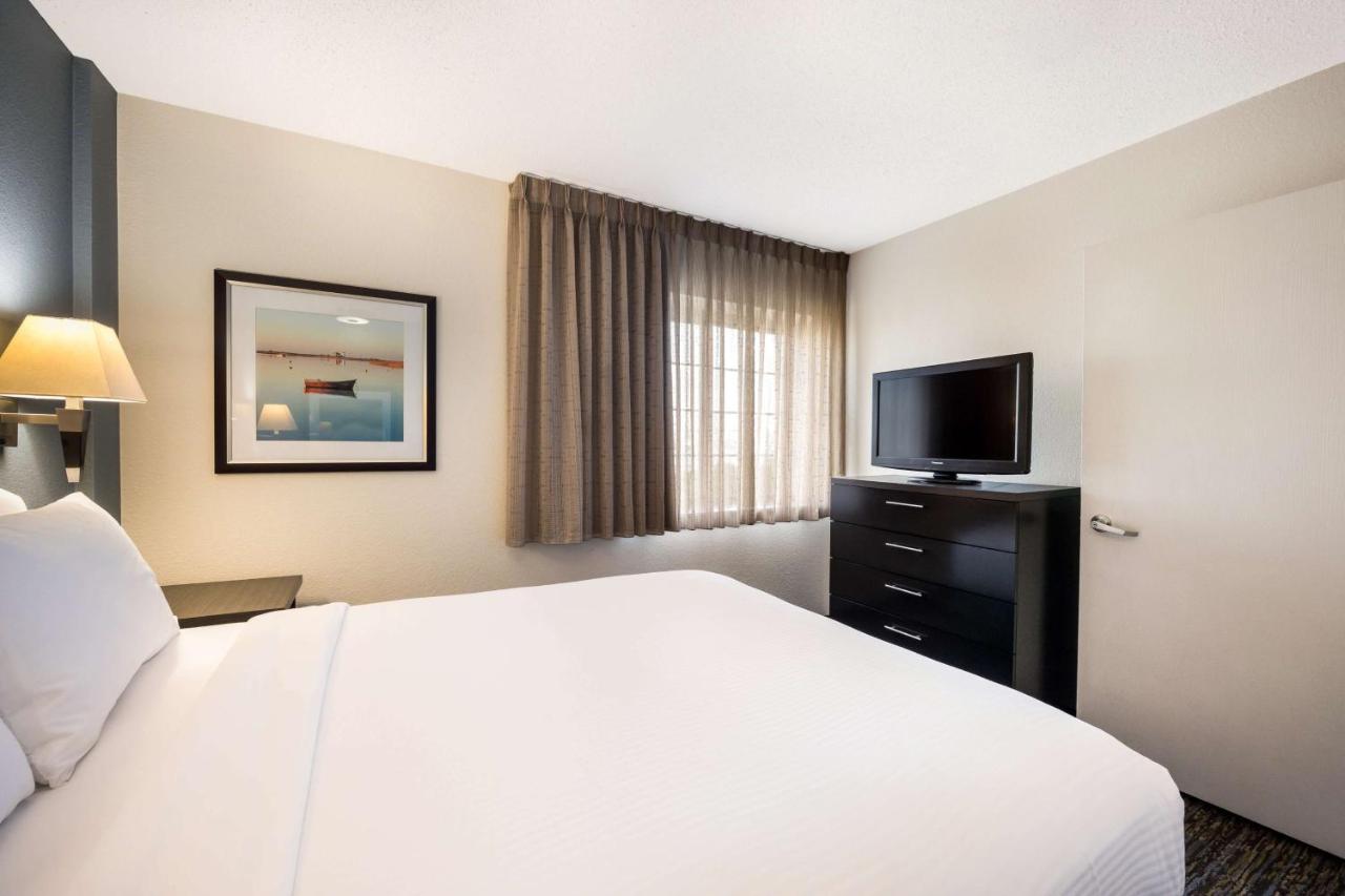 Sonesta Simply Suites Chicago Libertyville Dış mekan fotoğraf