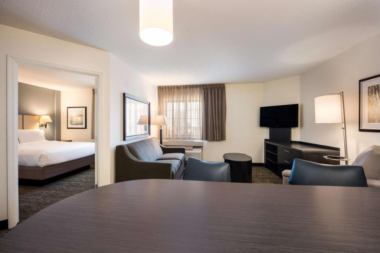 Sonesta Simply Suites Chicago Libertyville Dış mekan fotoğraf