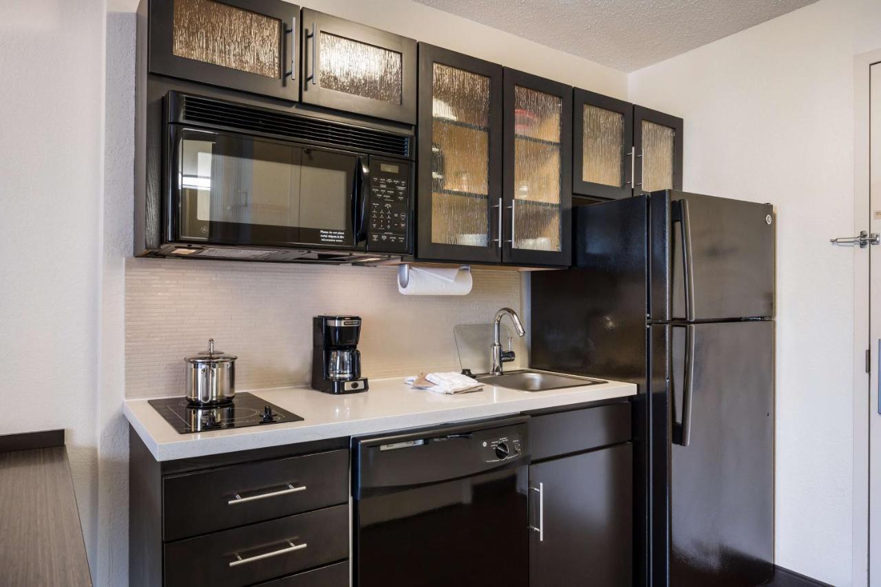 Sonesta Simply Suites Chicago Libertyville Dış mekan fotoğraf