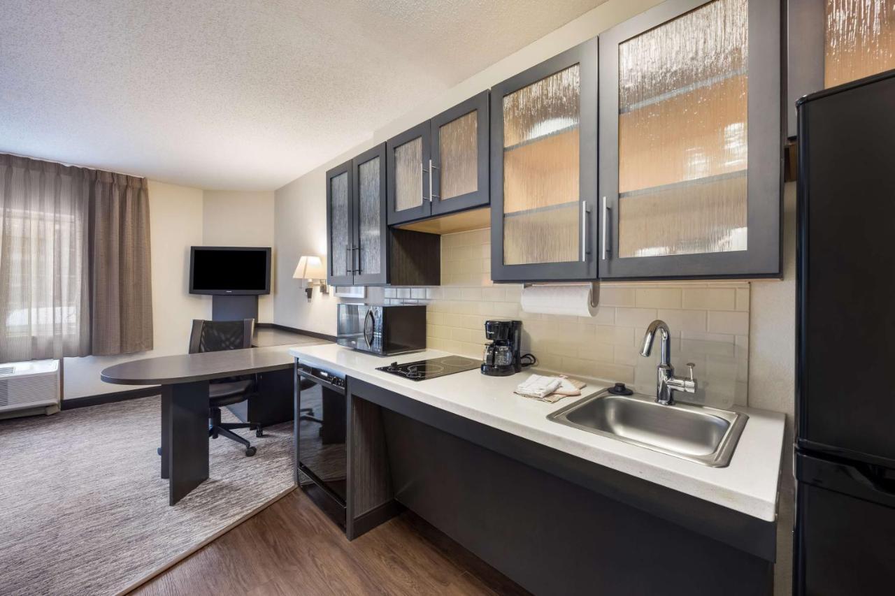 Sonesta Simply Suites Chicago Libertyville Dış mekan fotoğraf