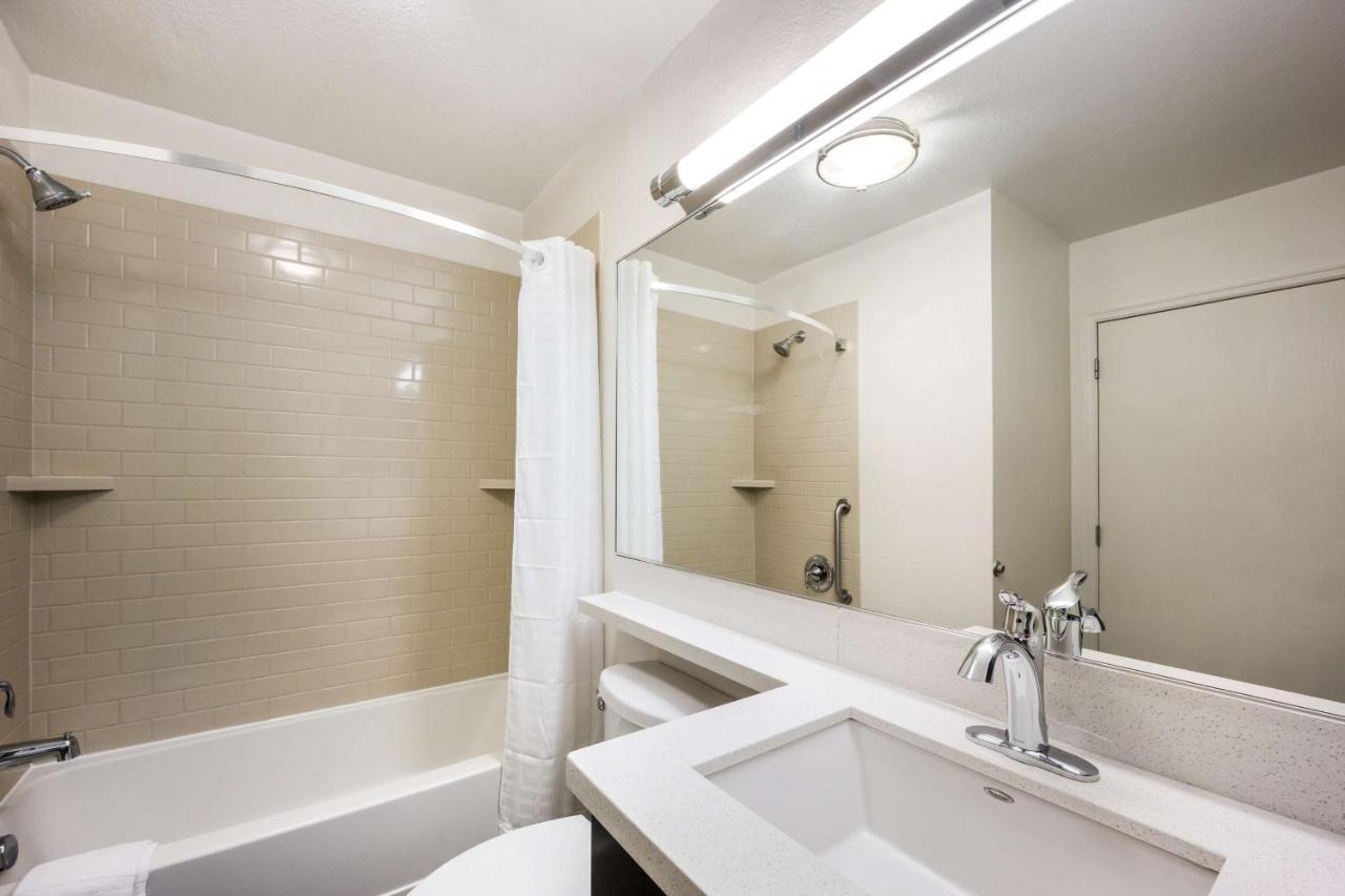 Sonesta Simply Suites Chicago Libertyville Dış mekan fotoğraf