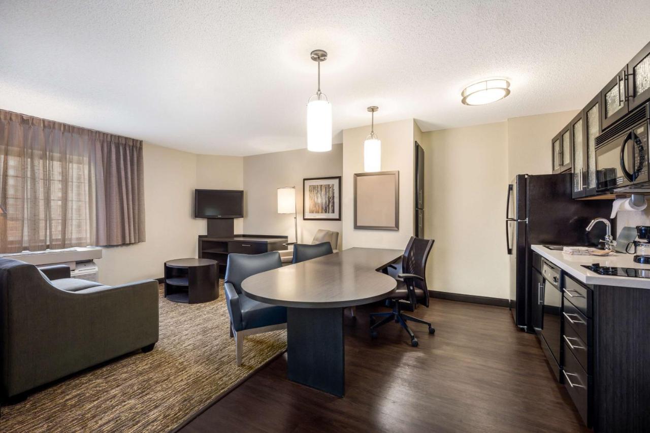 Sonesta Simply Suites Chicago Libertyville Dış mekan fotoğraf