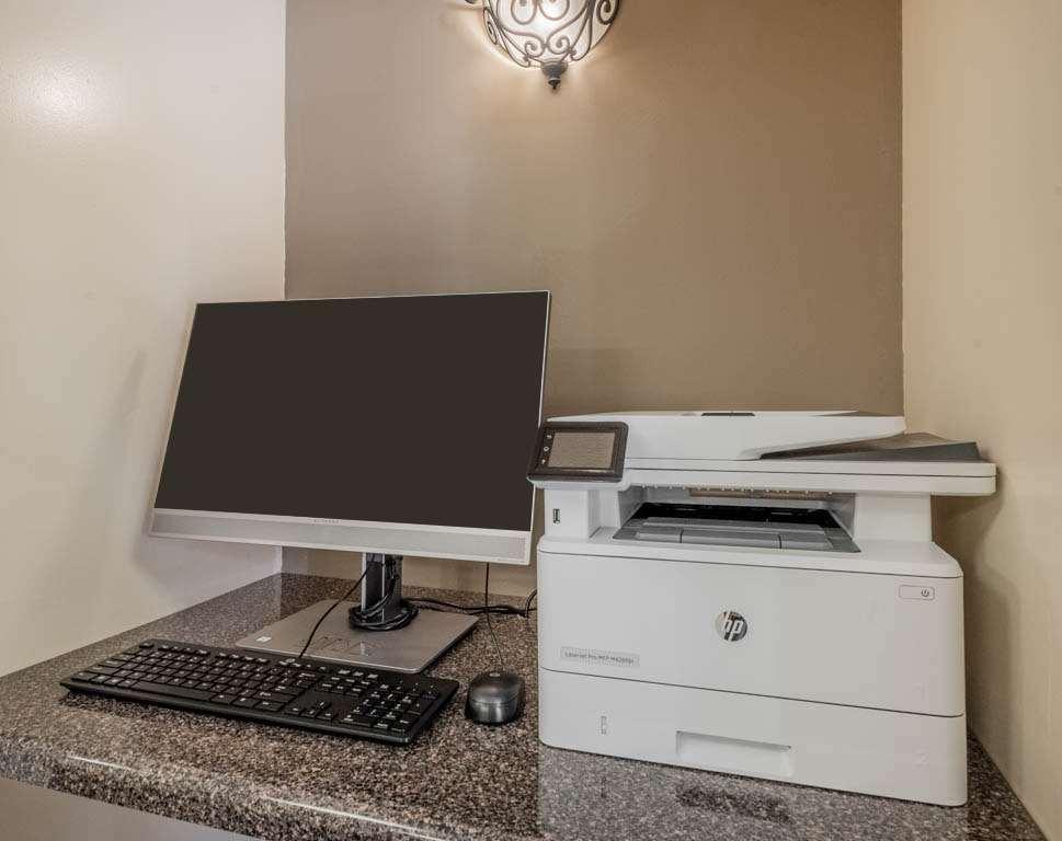 Sonesta Simply Suites Chicago Libertyville Konforlar fotoğraf