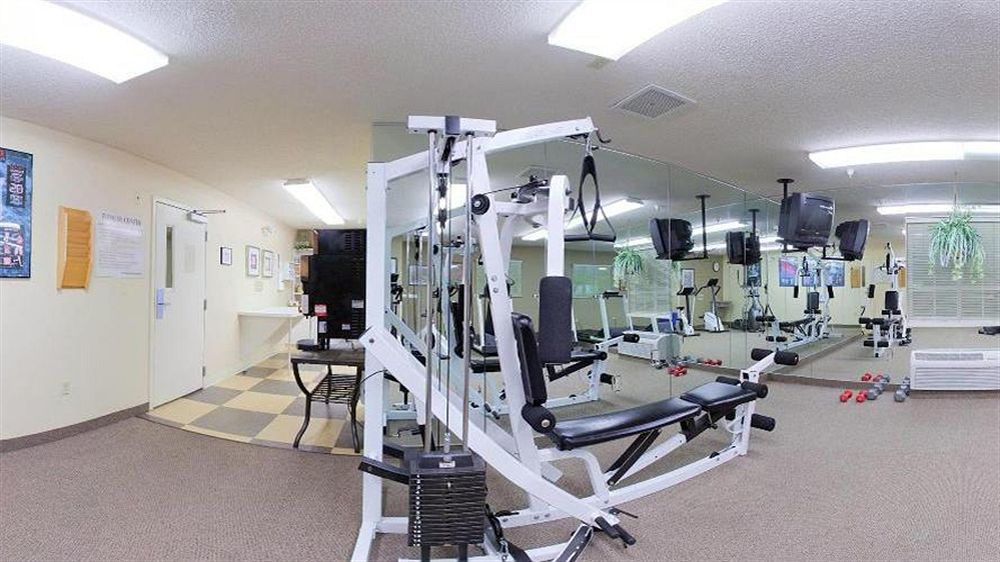Sonesta Simply Suites Chicago Libertyville Dış mekan fotoğraf