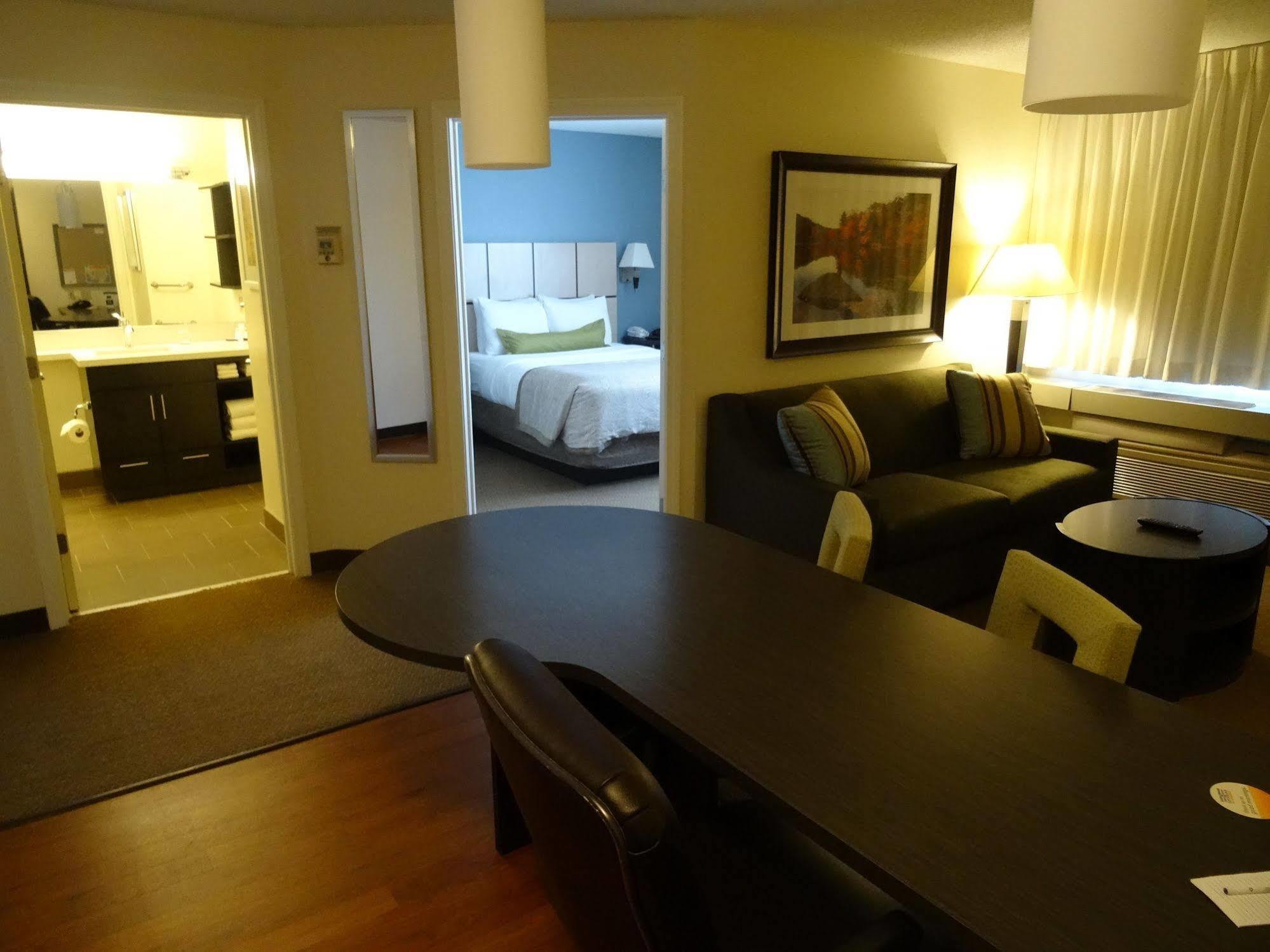 Sonesta Simply Suites Chicago Libertyville Dış mekan fotoğraf