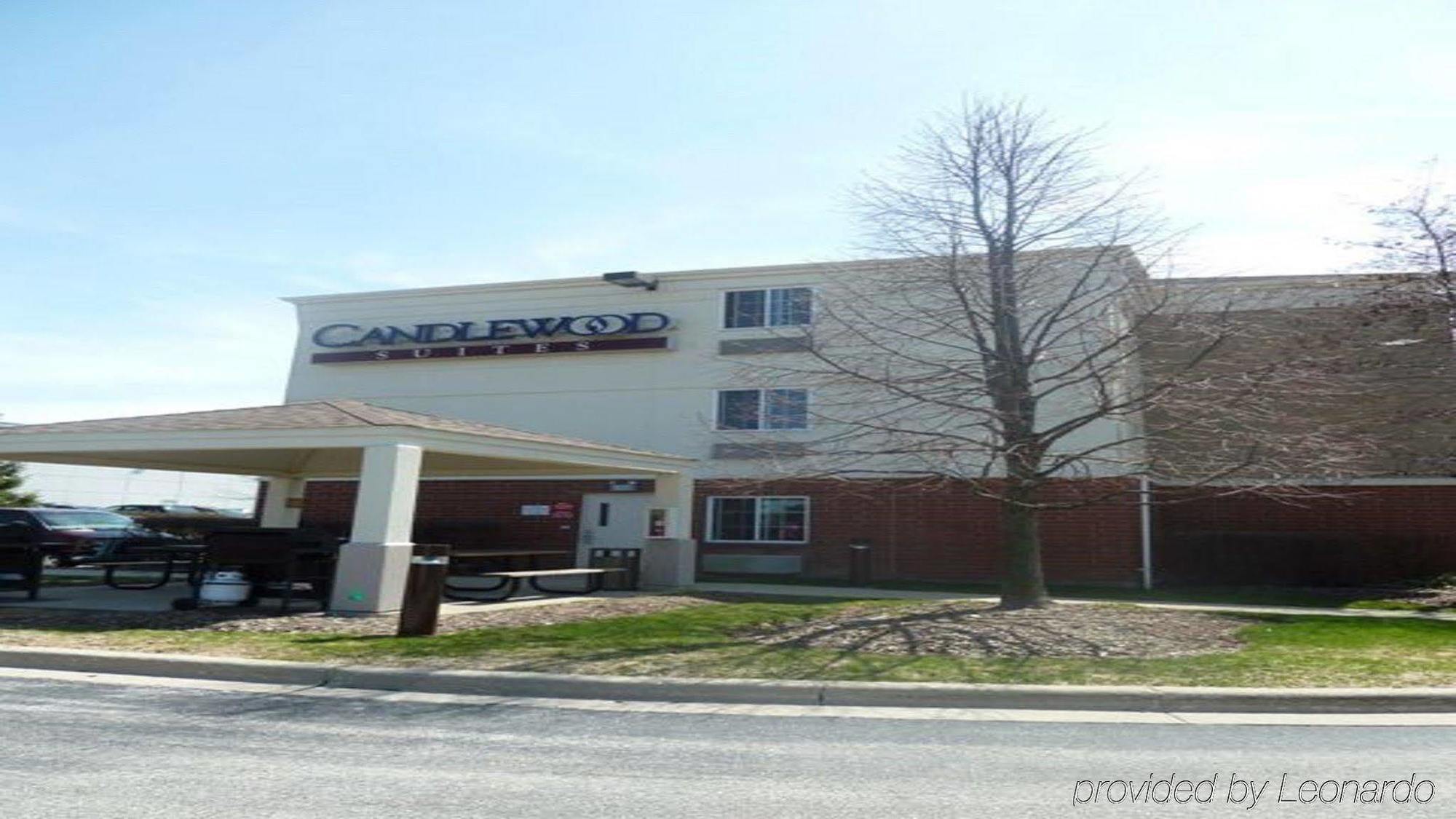 Sonesta Simply Suites Chicago Libertyville Dış mekan fotoğraf