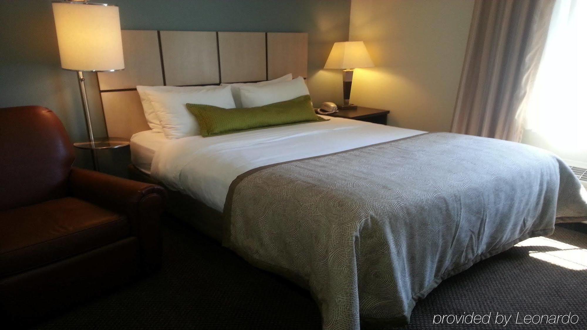 Sonesta Simply Suites Chicago Libertyville Dış mekan fotoğraf