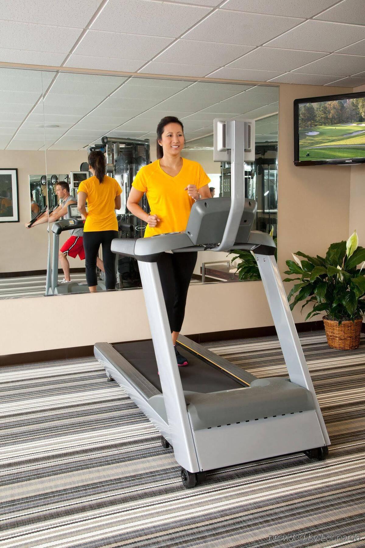 Sonesta Simply Suites Chicago Libertyville Dış mekan fotoğraf