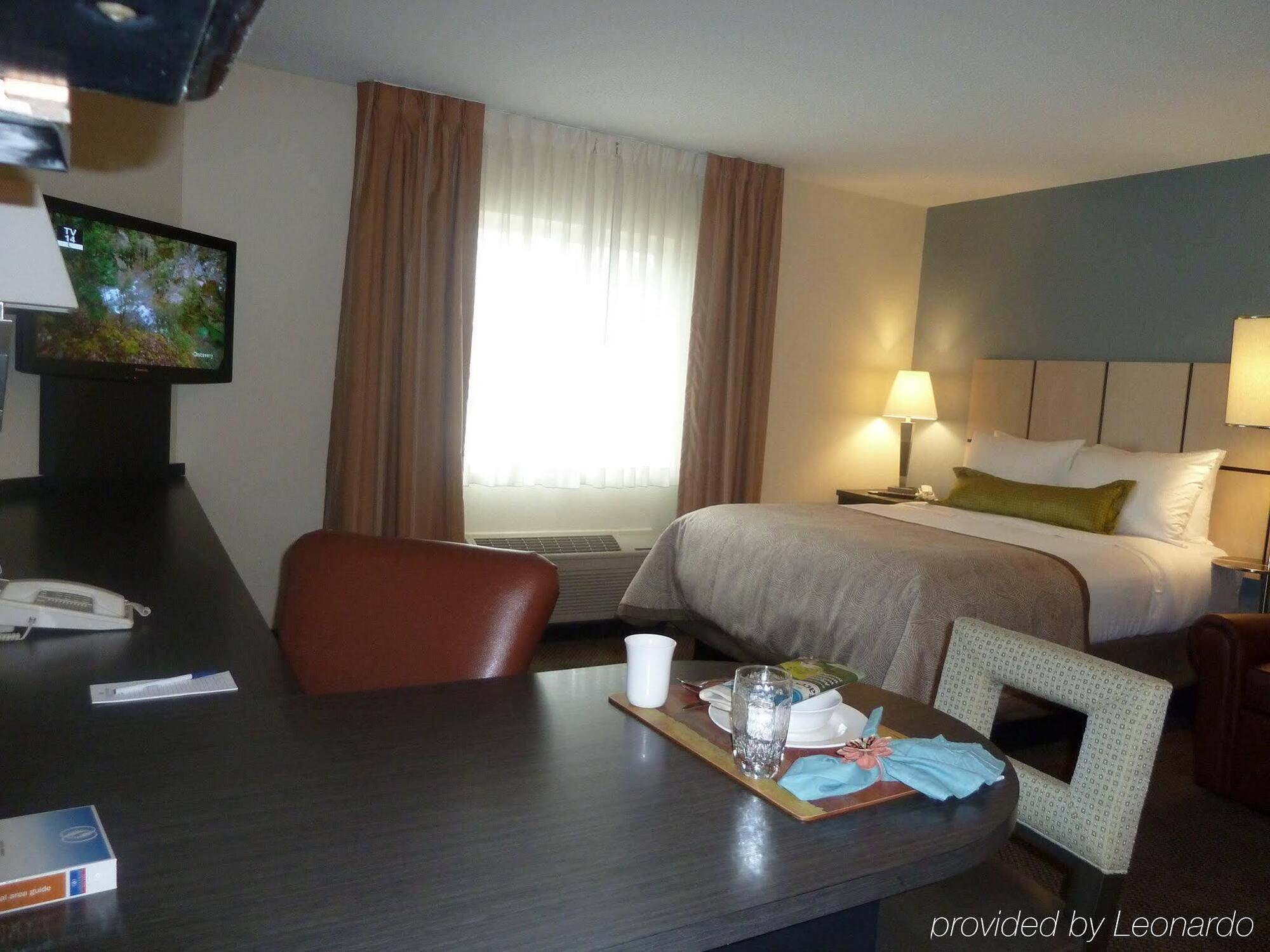 Sonesta Simply Suites Chicago Libertyville Dış mekan fotoğraf