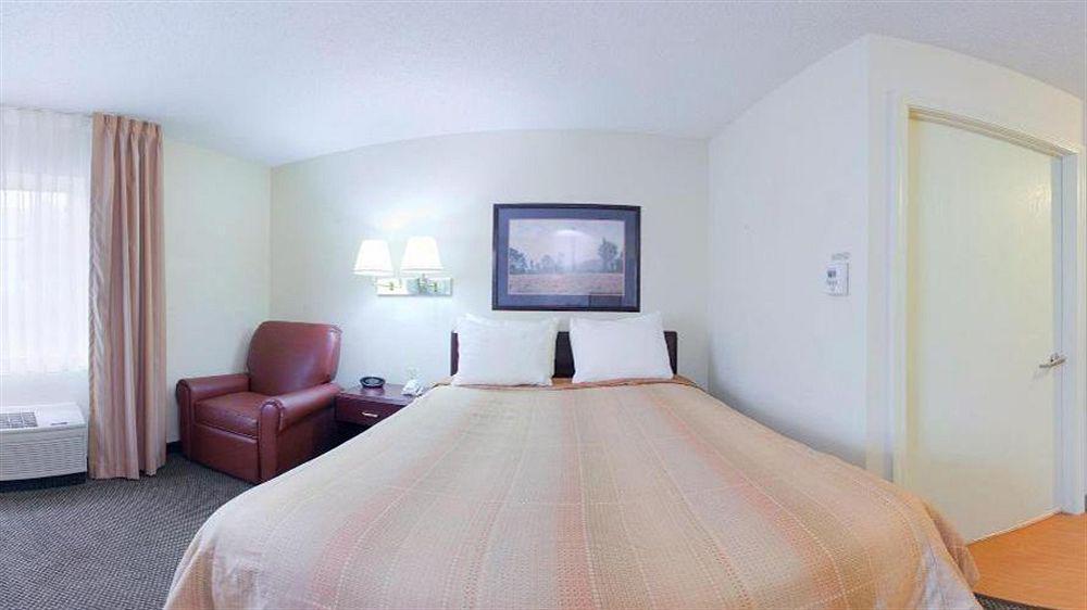 Sonesta Simply Suites Chicago Libertyville Dış mekan fotoğraf