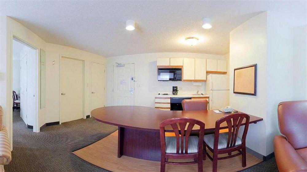 Sonesta Simply Suites Chicago Libertyville Dış mekan fotoğraf