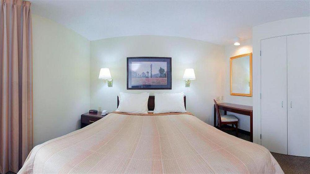 Sonesta Simply Suites Chicago Libertyville Dış mekan fotoğraf