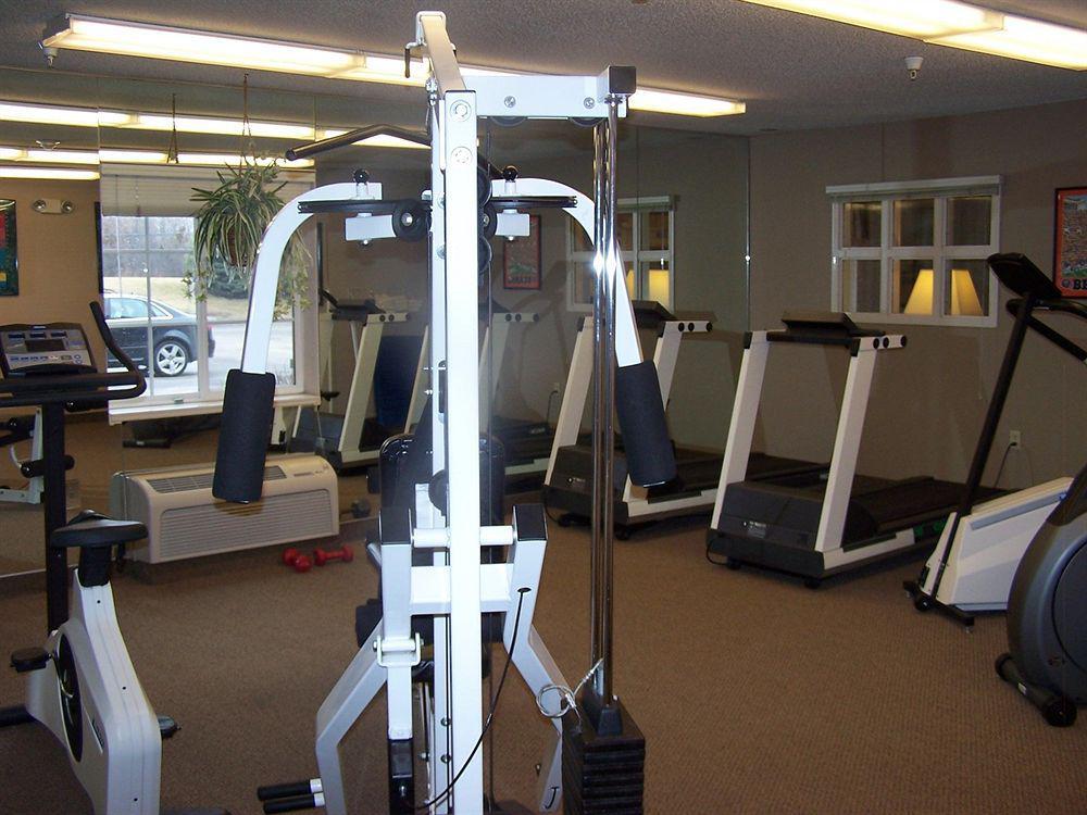 Sonesta Simply Suites Chicago Libertyville Dış mekan fotoğraf